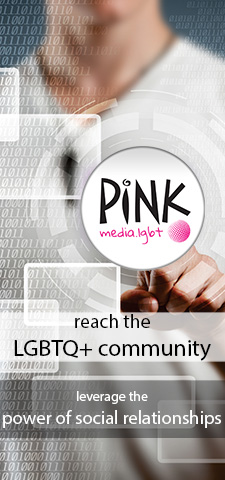 Pink Media 225x480 Half Page Portrait 2025