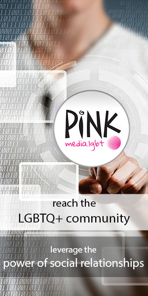 Pink Media 300x600 Half Page Banner 2025