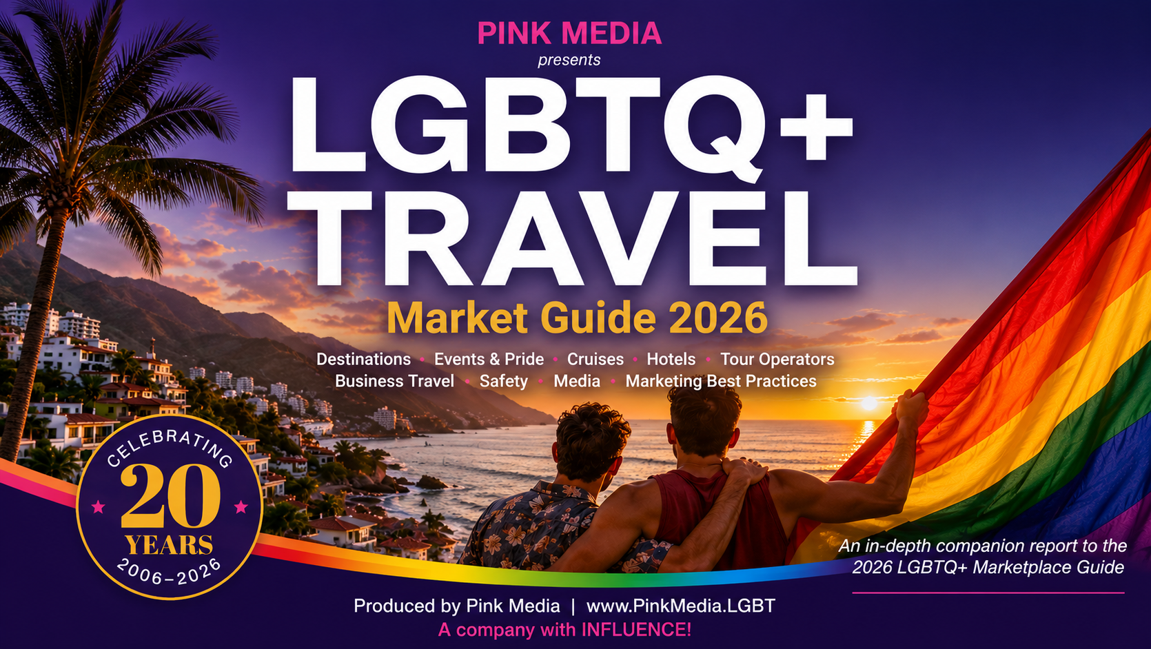 LGBTQ Travel Market Report